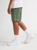 Petrol Industries Chino-Shorts Sur in Grün