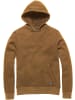 Vintage Industries Hoodie in Braun