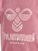 Hummel Hummel T-Shirt Hmltalya Lebensstil Mädchen in MESA ROSE