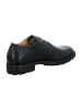 Think! Komfort Schnürschuhe in Schwarz