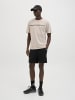 Jack & Jones T-shirt in Moonbeam