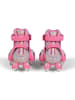 Byox Beetle XS 26-29 in rosa