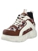 Buffalo Sneaker in Braun
