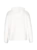 braelyn Herren Jacke in Weiss Königsblau