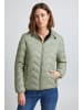 Fransa Gefütterte Jacke FRBAPADDING Tight fit in Desert Sage