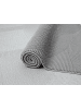 the carpet Kurzflorteppich Lima B in Grau