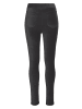 LASCANA Leggings in schwarz