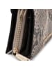 Valentino Ember Umhängetasche 20 cm in taupe