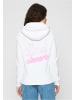 Mister Tee Mister Tee Damen Ladie Sinners Hoody in white