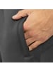 SMILODOX Jogginghose Rayk in Anthrazit