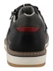 Mustang Sneaker schwarz