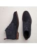 LLOYD Halbschuhe für Herren in dunkel-blau