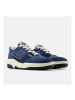 New Balance Sneaker 550 in Blau