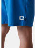 CLN Athletics Shorts Dino in blue