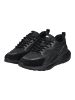 Lacoste Sneaker Schwarz/Schwarz