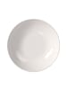 Villeroy & Boch Schale Manufacture Ice ø 23,5 cm in weiß