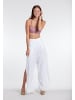 Olympia Damen Hose in weiss