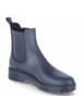 Kaerlek Stiefel in blue