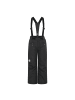 Color Kids Skihose COSki W.Pockets in Schwarz