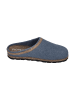 ROHDE Hausschuhe D.MERAN 6815-52 in blau