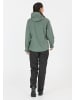 Weather Report Regenjacke Gust in 3058 Balsam Green