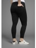 ARIZONA Skinny-fit-Jeans in schwarz