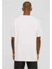 Mister Tee T-Shirt in white