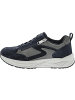 WALDLÄUFER H-Jack Sneaker Blau