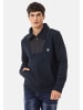 Cipo & Baxx Pullover in NAVYBLUE