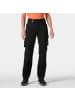 Helly Hansen Arbeitshose "W Oxford 4X CNCT Pant" in Schwarz