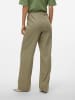Vero Moda Hose in Laurel Oak