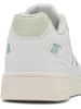 Hummel Sneaker "St. Power Play Wmns Lzd" in Weiß