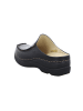 wolky Clog in schwarz