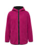 Ulla Popken Jacke in fuchsia
