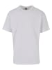 Urban Classics T-Shirts in white