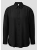 QS Bluse  in  9999_schwarz