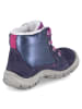 Richter Shoes Winterstiefeletten  in Blau