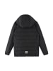 Reima Hybridjacke " Vaihto " in Schwarz