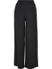 Urban Classics Trousers - Sweat in black