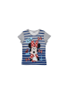 Disney Minnie Mouse T-Shirt in Grau