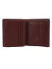 PICARD Buddy 1 Geldbörse Leder 9 cm in cognac
