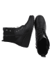 Ital-Design High Heel in Schwarz