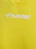 Hummel Longsleeve "BL Essential T-Shirt Longsleeve" in Gelb