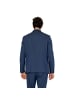 Antony Morato Blau Polyester Blazer