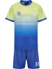 Hummel Anzug Hmlshimmer Multisport Kinder in SHADOW LIME