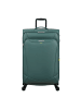 American Tourister Summerride Spinner L 80 cm EXP mit TSA-Zahlenschloss in dark forest