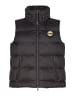 No.1 Como Weste AREZO in BLACK