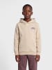 Hummel Kapuzenpullover Hmlfast Jungen in HUMUS