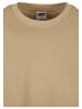 Urban Classics Long Sleef in unionbeige