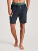 Calida Shorts für Herren in blau